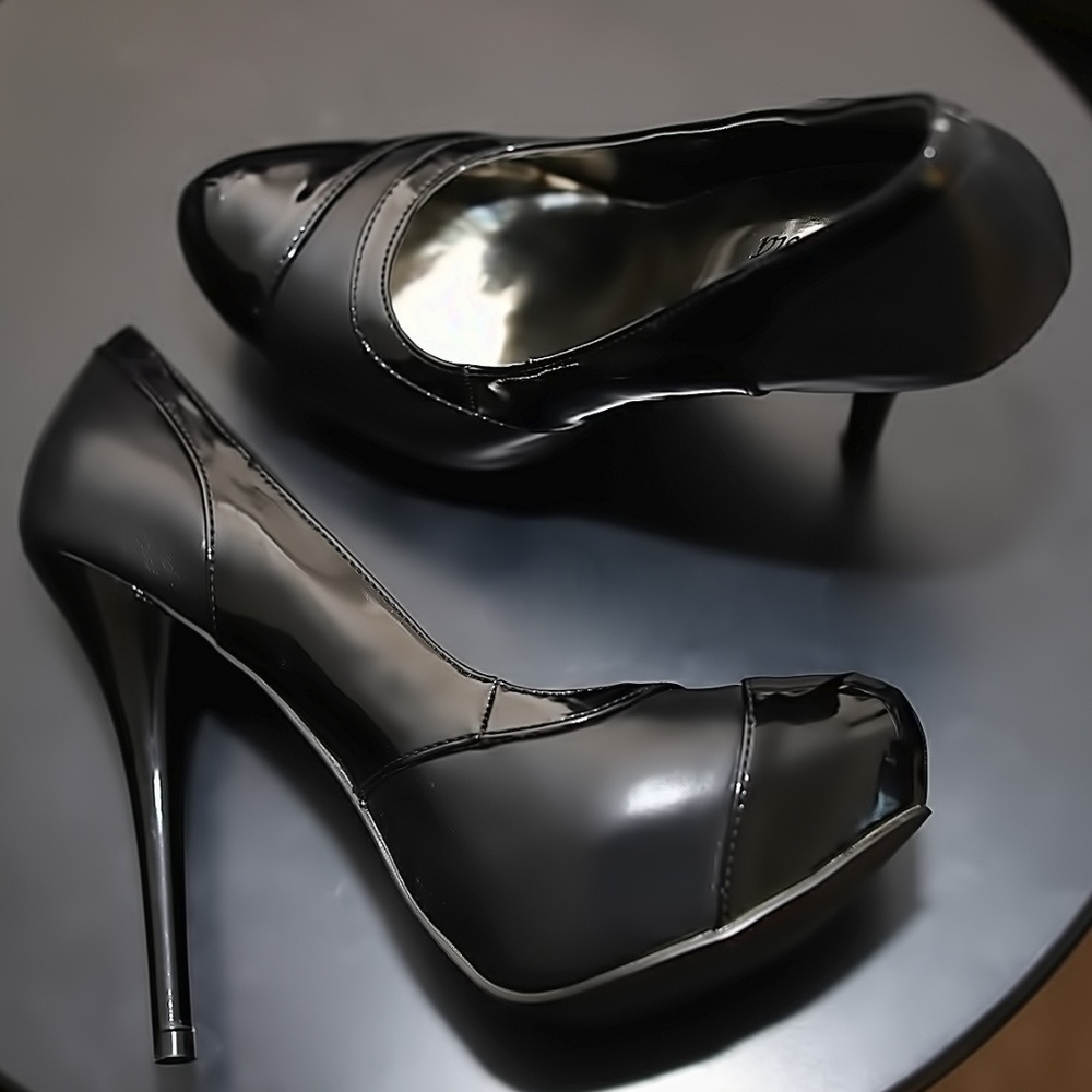 MODESTA ABBY-06 HEELS
